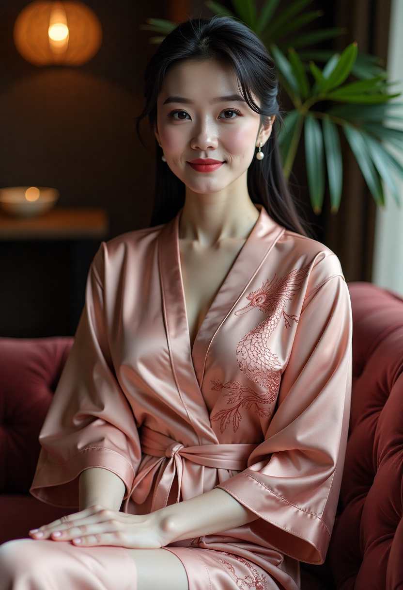 校草是女生