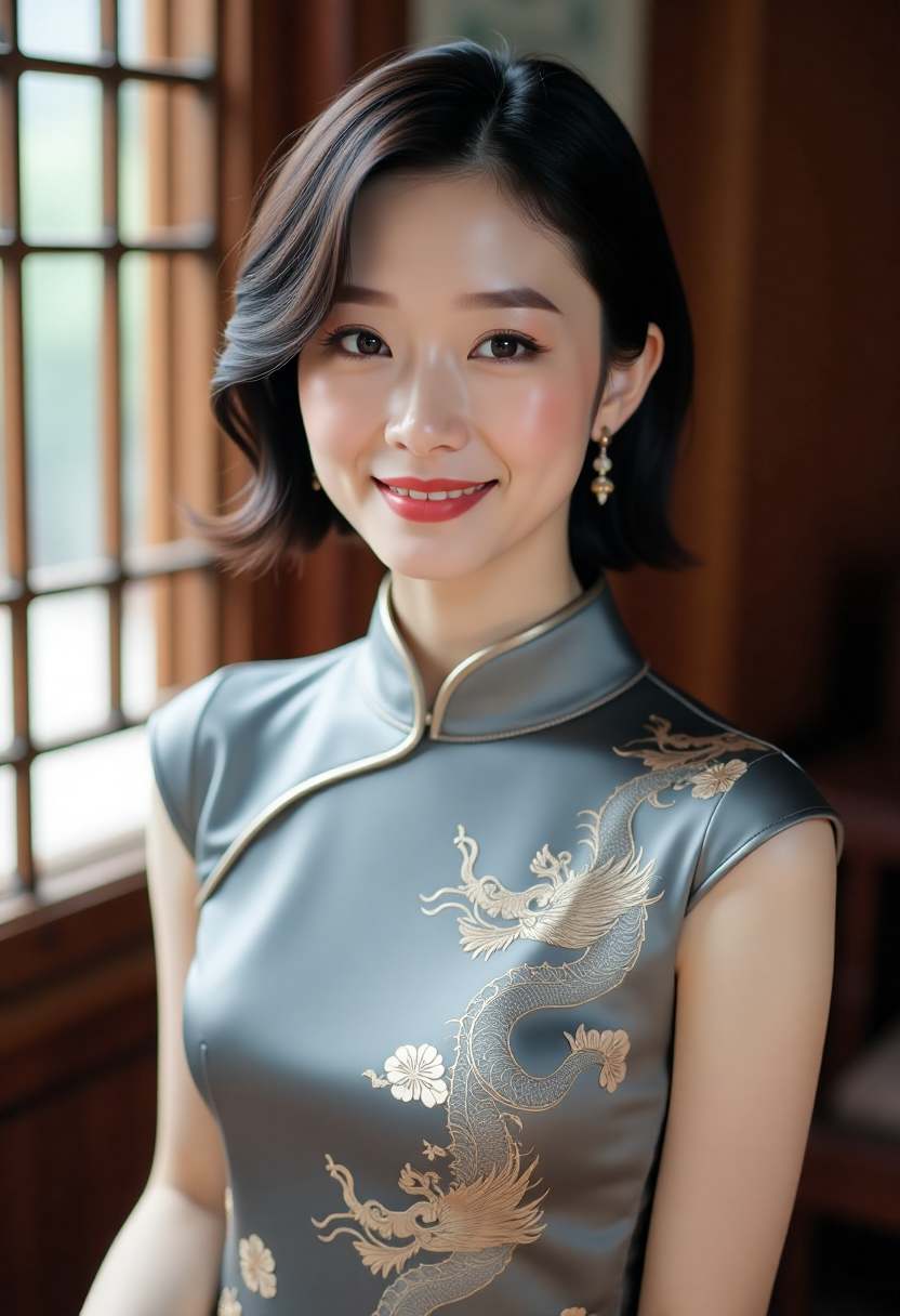 第七名