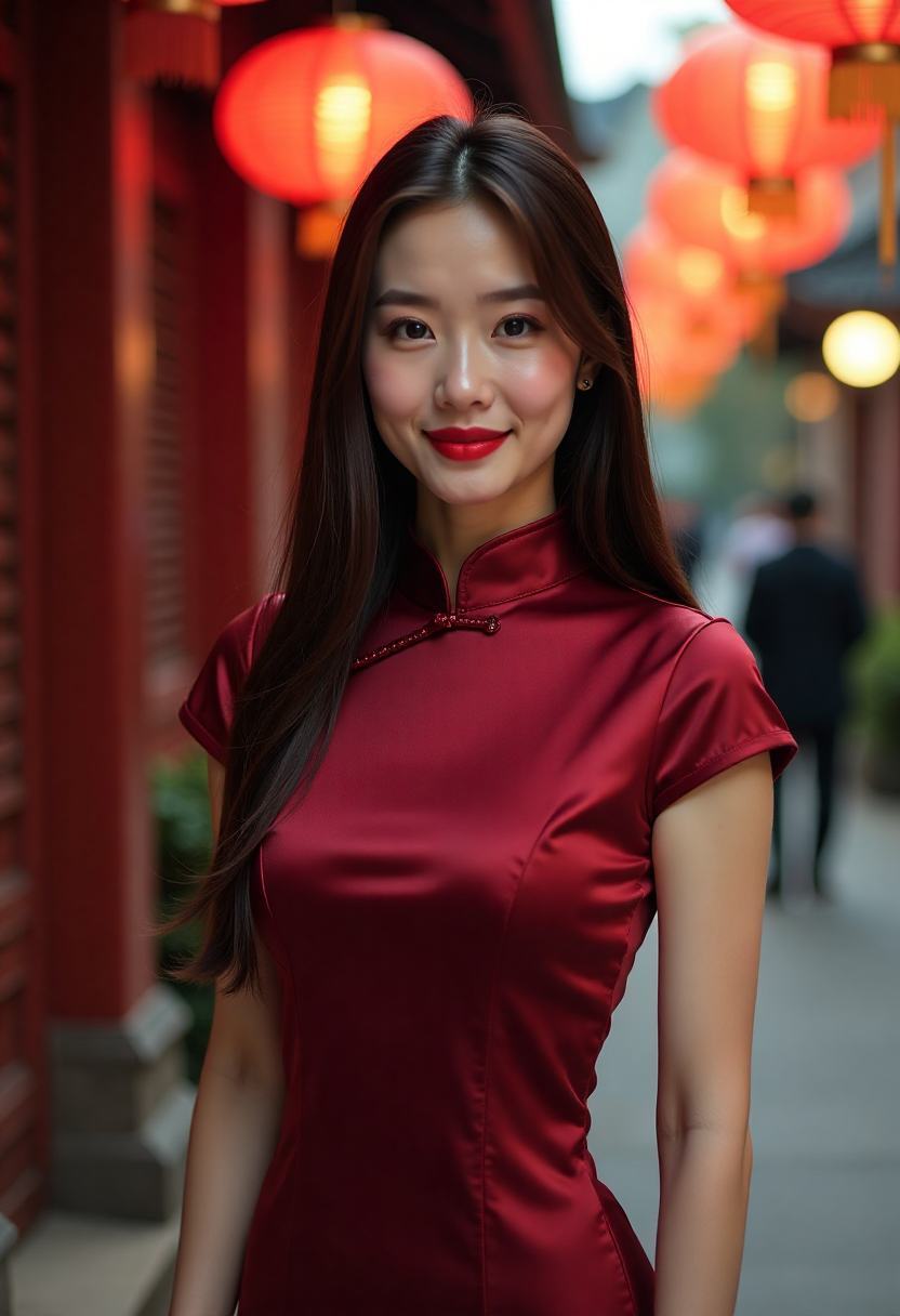 霸总的小娇妻