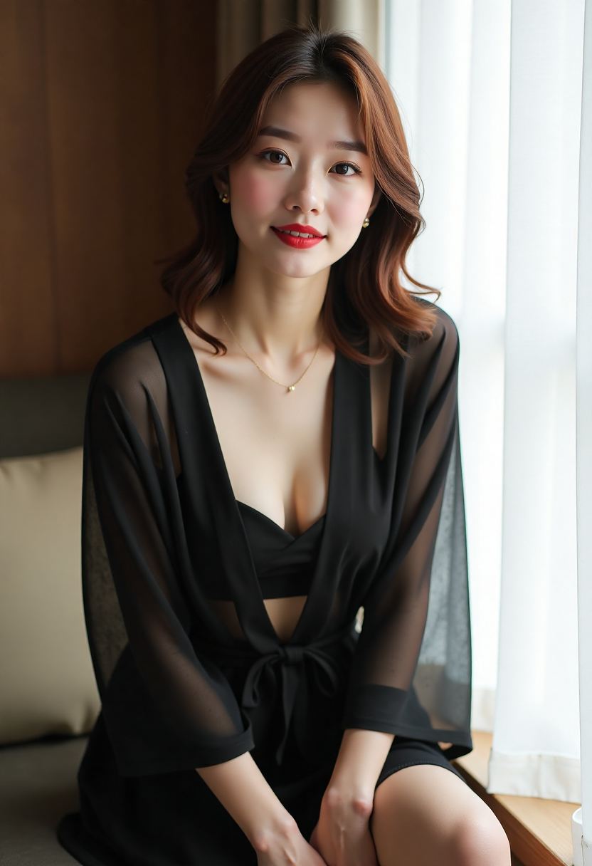 长安妖事录